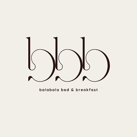 Balabala Bed & Breakfast III 나디 외부 사진