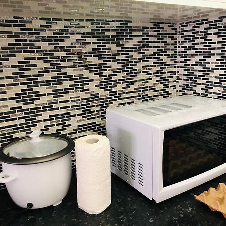 Balabala Bed & Breakfast III 나디 외부 사진