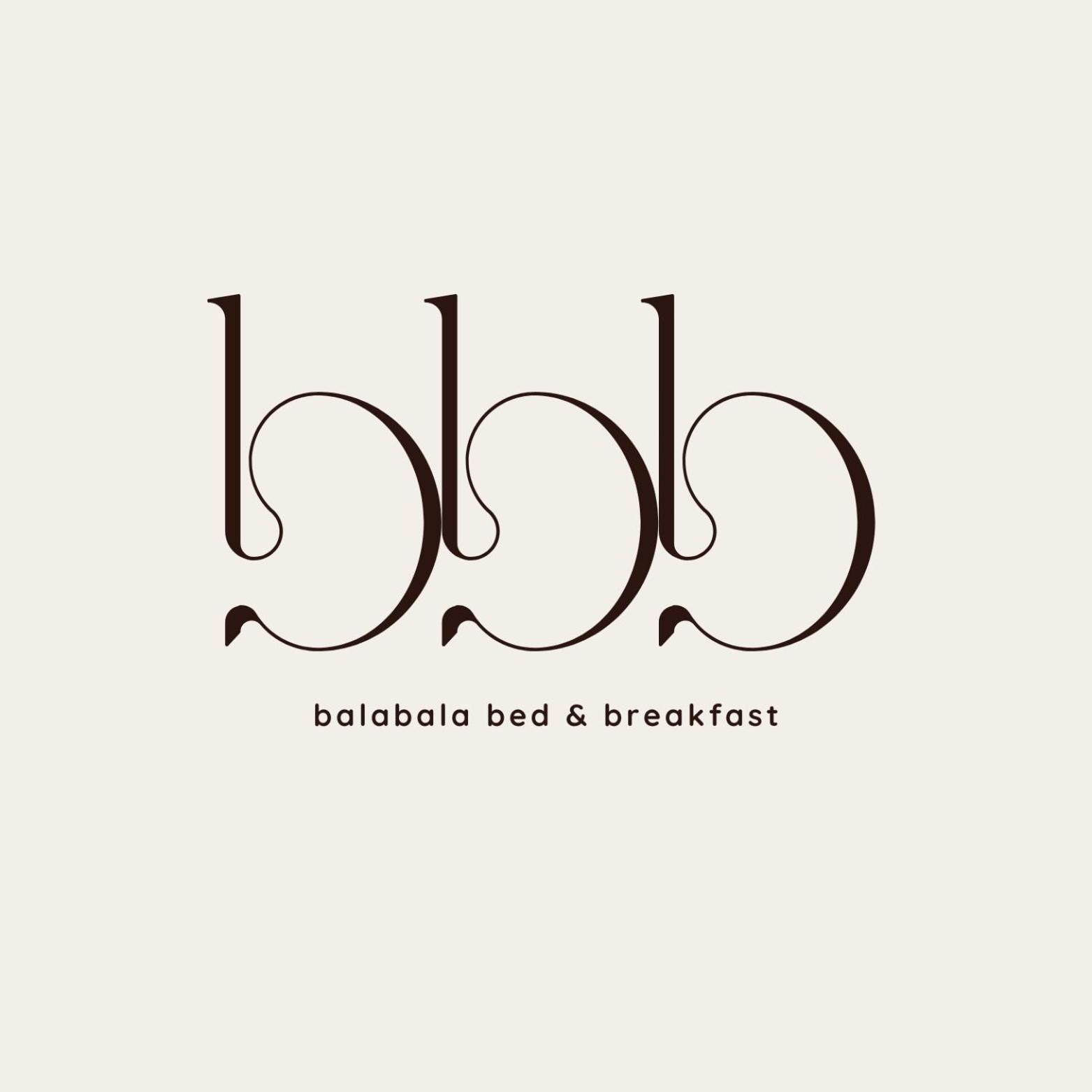Balabala Bed & Breakfast III 나디 외부 사진
