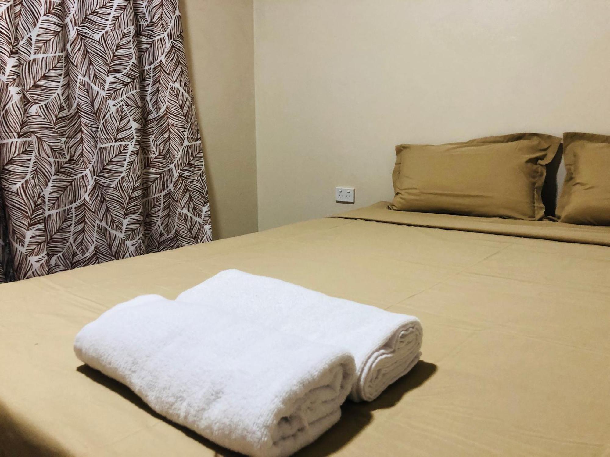 Balabala Bed & Breakfast III 나디 외부 사진