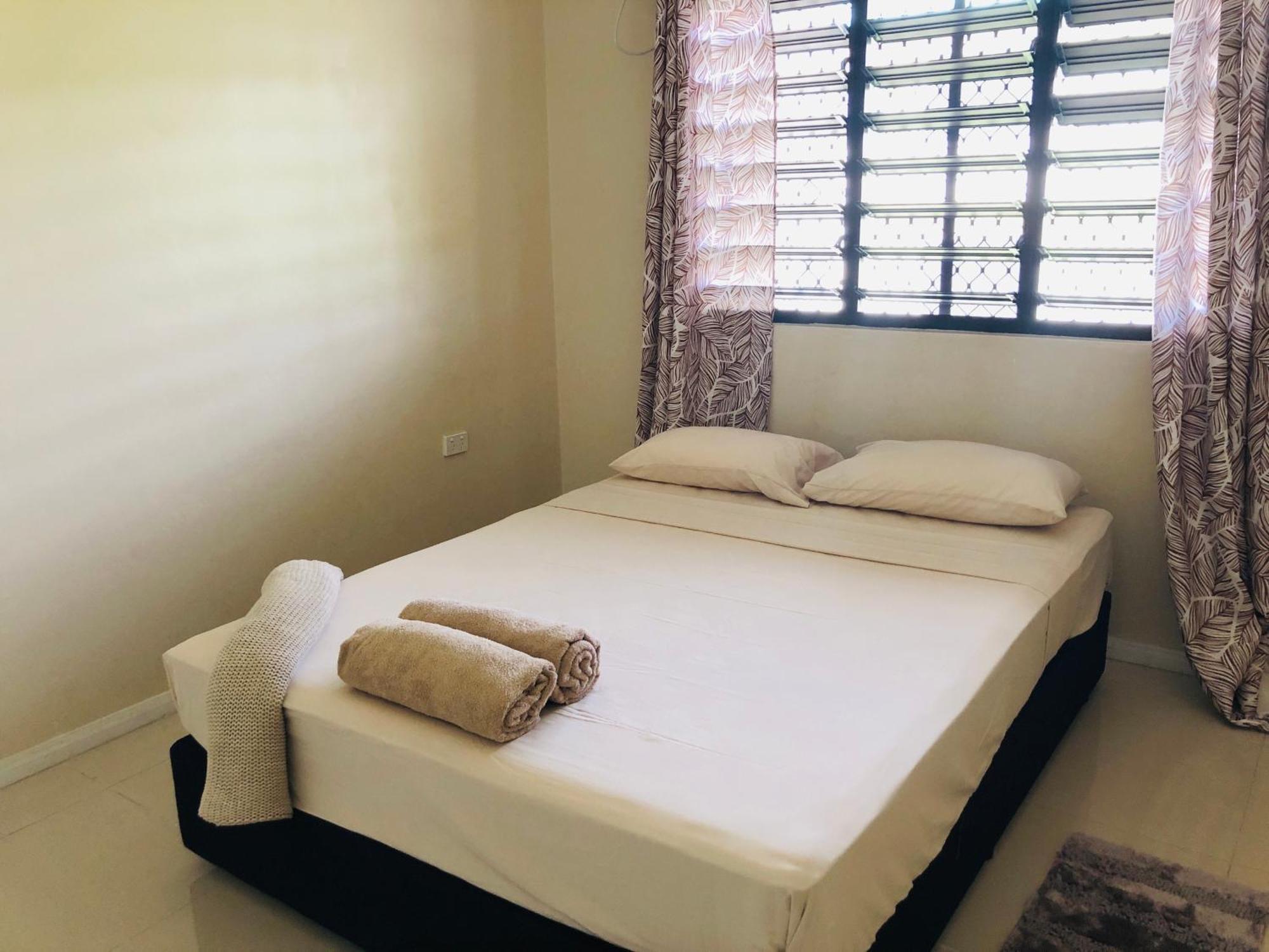 Balabala Bed & Breakfast III 나디 외부 사진